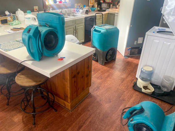 Best Emergency water damage restoration  in Lonville, GA