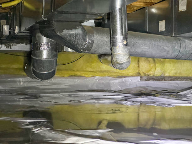 Water damage restoration insurance claims in Loganville, GA