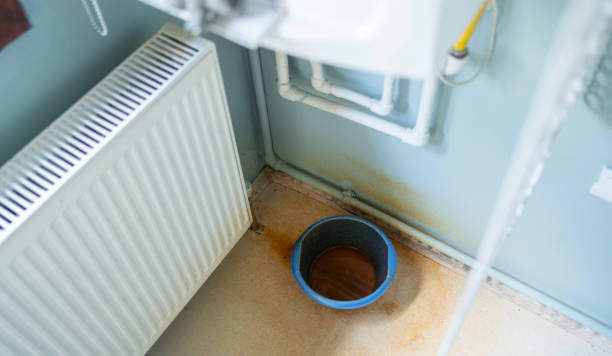 Loganville, GA Water damage restoration Company